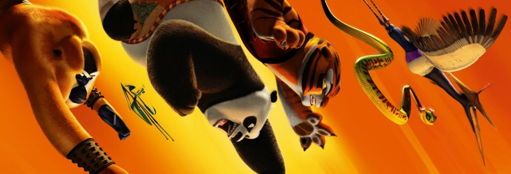 Kung Fu Panda: Il Cavaliere Dragone - il Trailer e la Data di Uscita della nuova Serie Animata in arrivo su Netflix