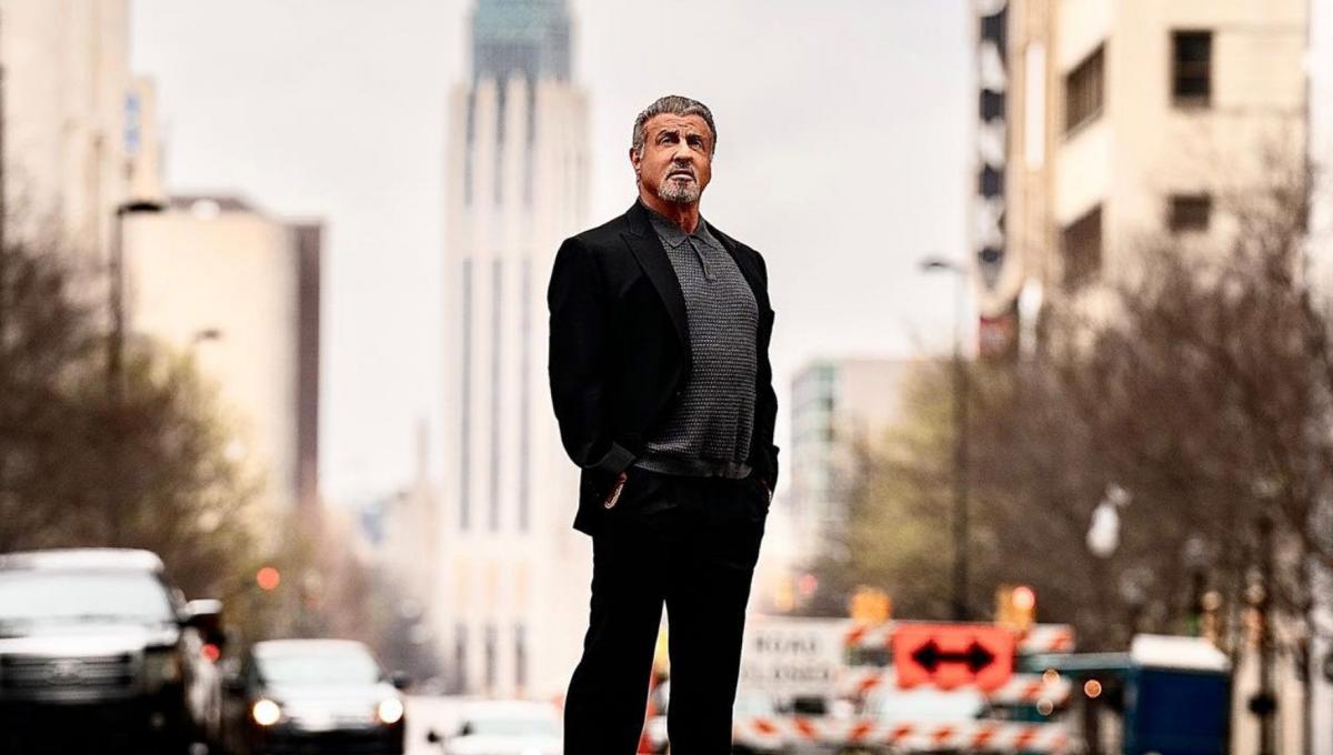 Tulsa King: il Teaser Trailer dell'inedita Serie TV con Sylvester Stallone