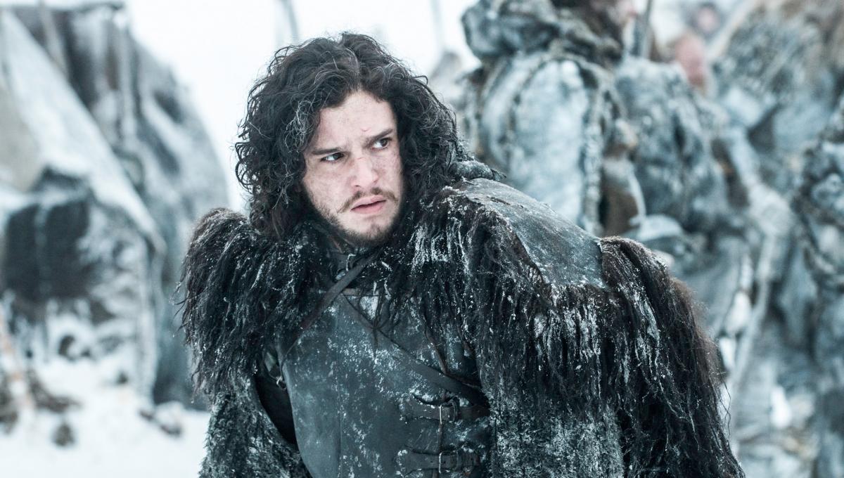 Il Trono di Spade: HBO è al Lavoro su una Serie TV Sequel con Protagonista Jon Snow