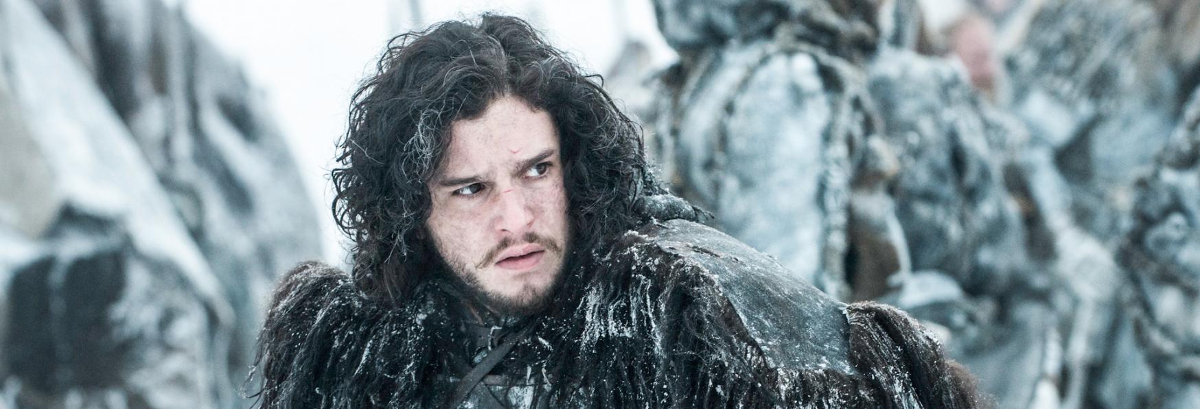 Il Trono di Spade: HBO è al Lavoro su una Serie TV Sequel con Protagonista Jon Snow