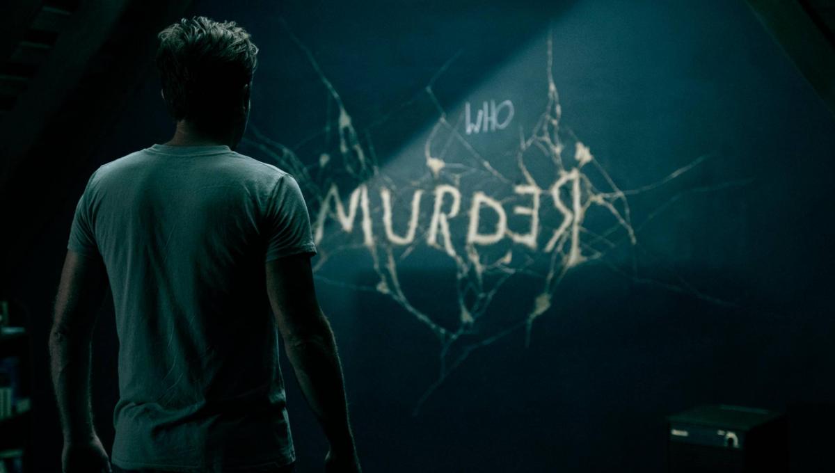 The Fall of the House of Usher: nuovi Aggiornamenti sulla Serie TV Horror di Netflix