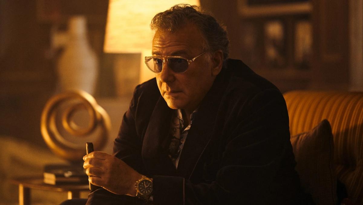 The Boys 3x05: La Leggenda di Paul Raiser non è ispirato a Stan Lee. La Conferma di Eric Kripke