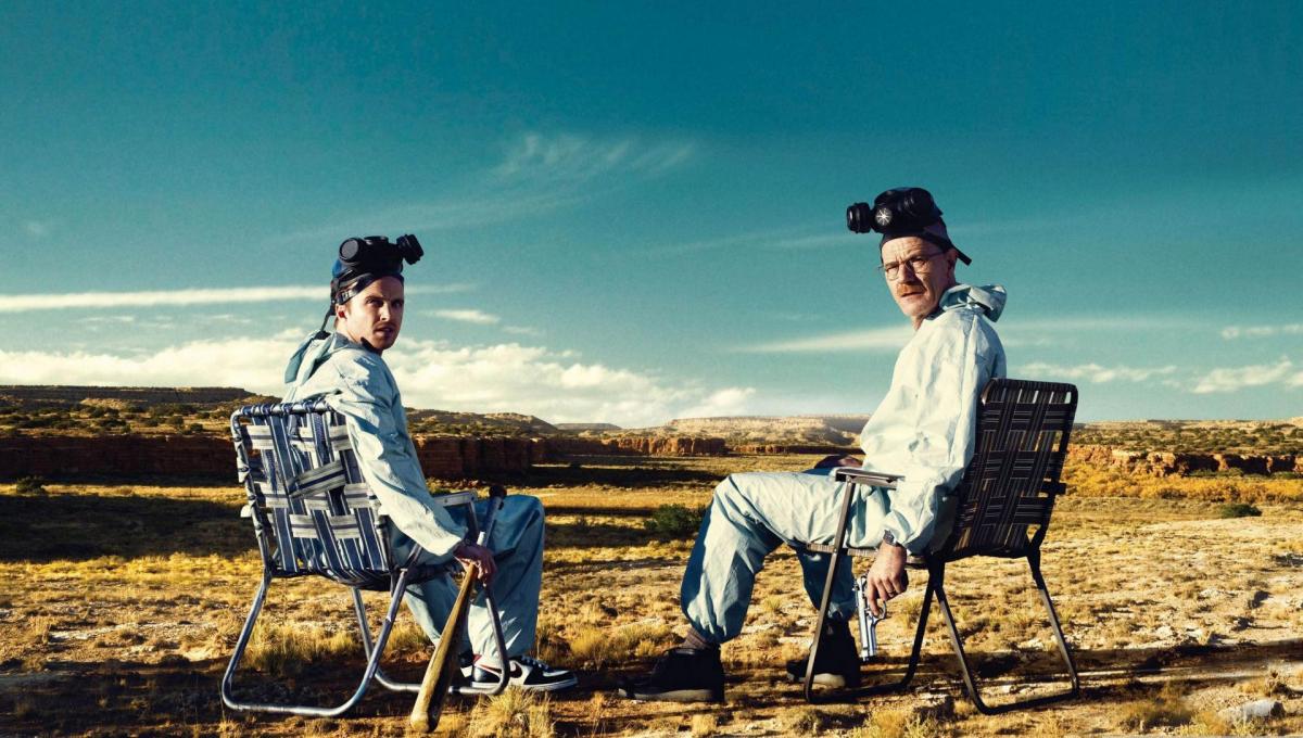 Dopo la Fine di Better Call Saul, per AMC potrebbero esserci altri Spin-off di Breaking Bad