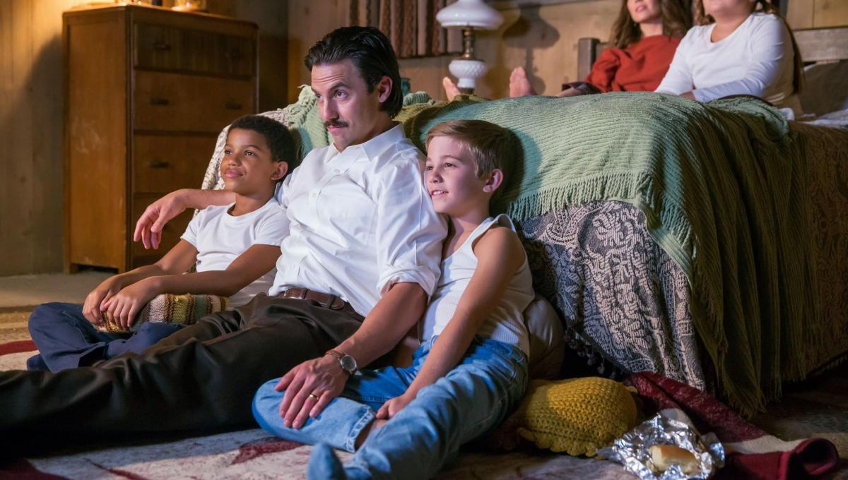 This Is Us 6: alcune Scene del Finale di Serie sono state Girate Anni Fa. Le parole di Dan Fogelman