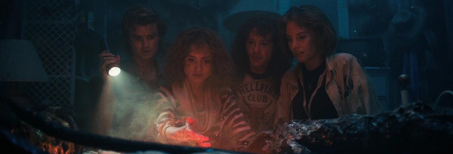 Stranger Things: è stata Undici a Creare il Sottosopra? Le parole di Millie Bobby Brown