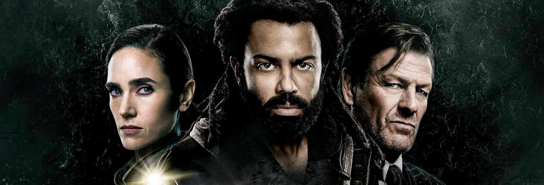 Snowpiercer 5 non ci sarà! TNT Cancella la Serie TV, che si concluderà con la Prossima 4° Stagione