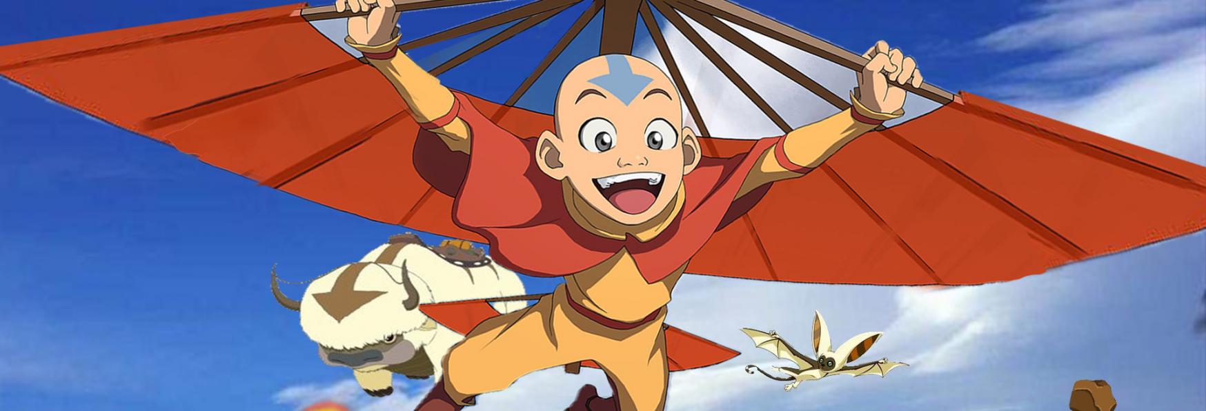 Avatar: The Last Airbender - A Martinez entra a far parte del Cast della Serie TV Live-Action