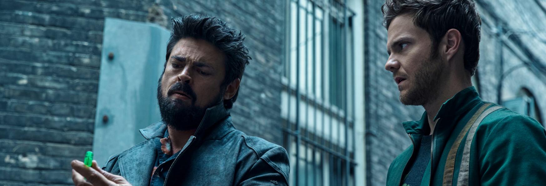 The Boys 3x05: l'Episodio getta le Basi per il Finale di Serie? Ecco gli Indizi