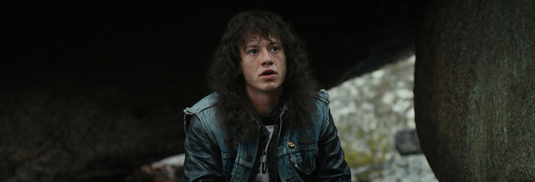 Stranger Things 4, Volume 2: Joseph Quinn parla degli Ultimi Episodi della Stagione