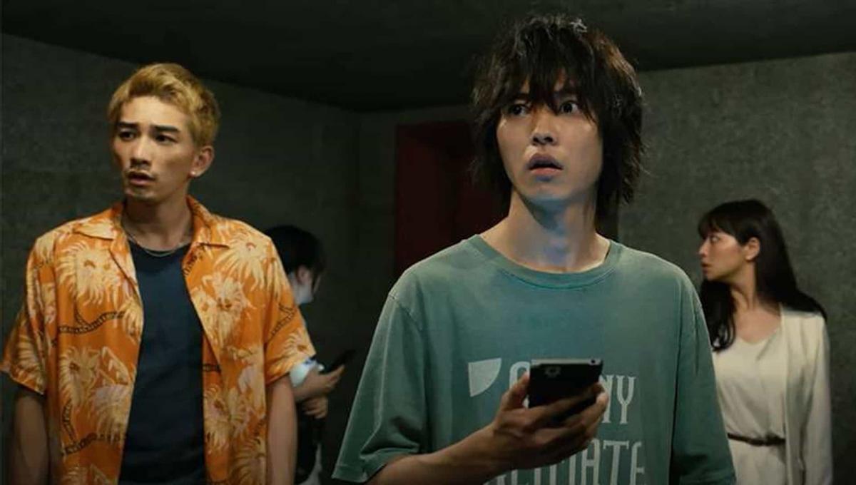 Alice in Borderland 2: le Ultime Aggiunte al Cast della nuova Stagione