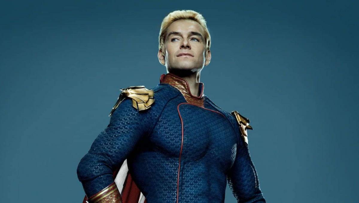 The Boys 3x06: in vista del Prossimo Episodio, #Herogasm va in Tendenza su tutti i Social