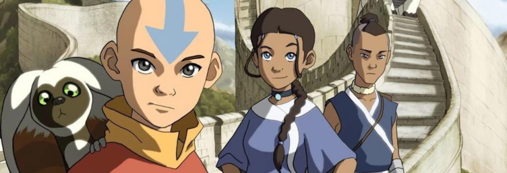 Avatar: The Last Airbender - Trovata l'Interprete della Principessa Yue nella Serie Live-Action di Netflix?
