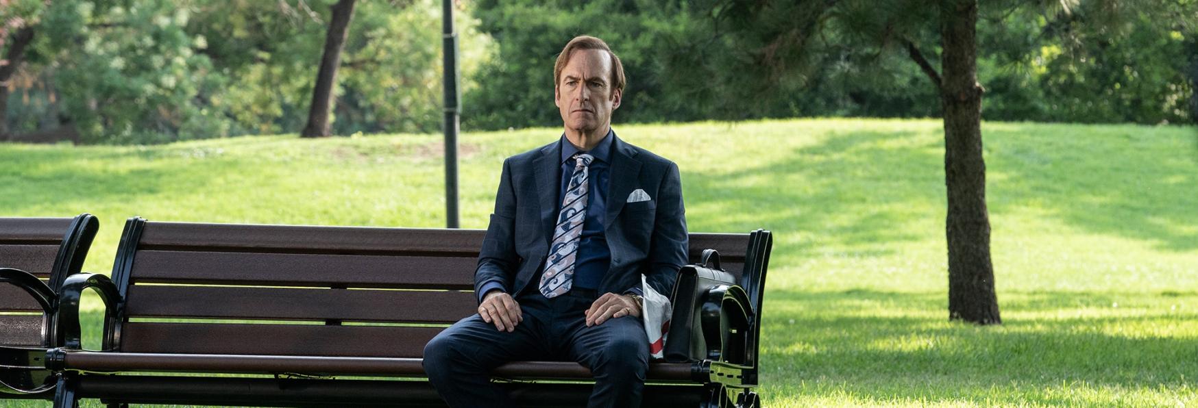 Better Call Saul: AMC condivide i Poster per i Primetime Emmy Awards