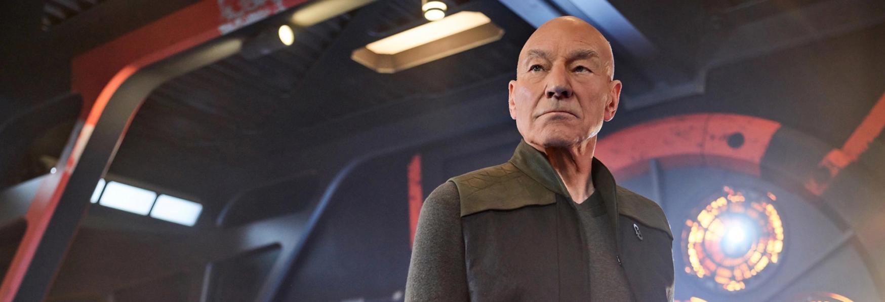 Star Trek: Picard 3 - l'importanza del Cast di The Next Generation per la Prossima Stagione