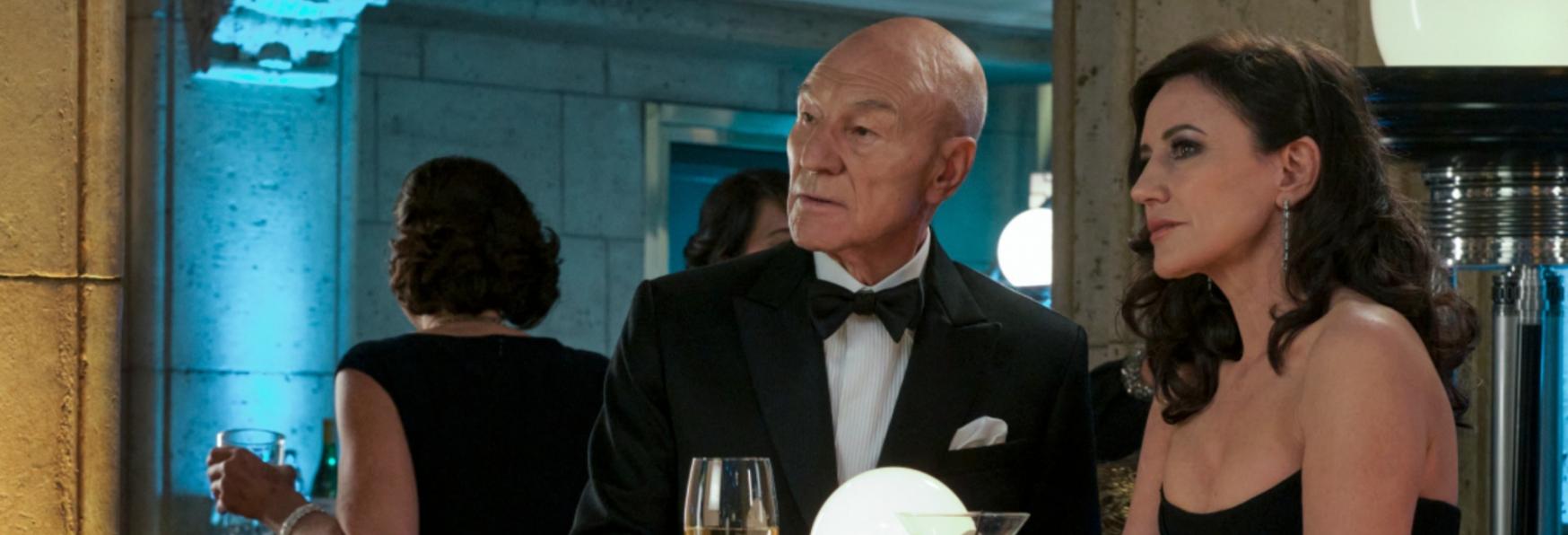 Star Trek: Picard 3 - lo Showrunner svela il Ritorno di altri Personaggi Storici del Franchise