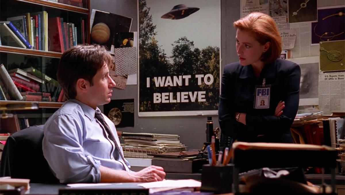 X-Files: David Duchovny si dice Sempre Pronto per nuovi Episodi dell'iconica Serie TV