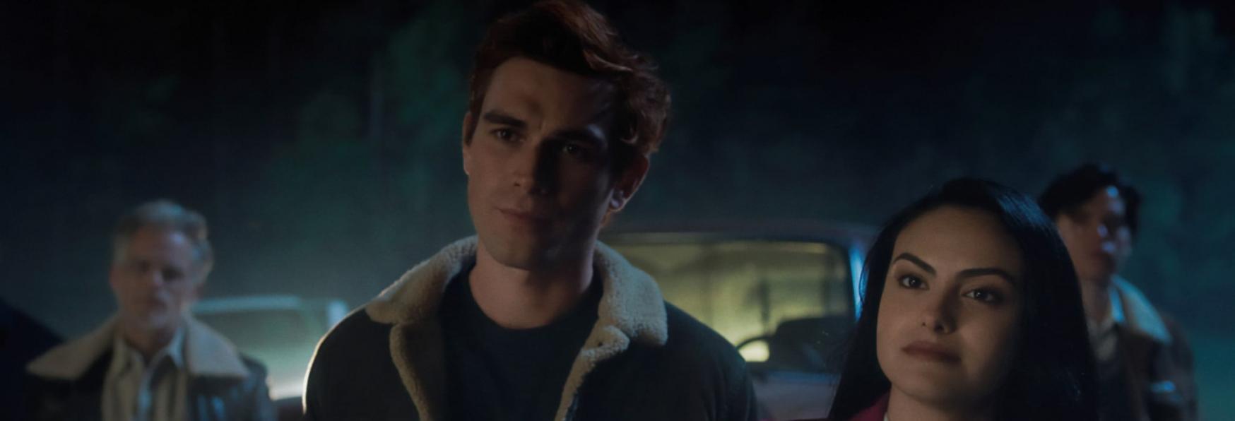 Riverdale 6x22: le Anticipazioni di Roberto Aguirre-Sacasa, "sarà un Finale di Stagione Elettrizzante"