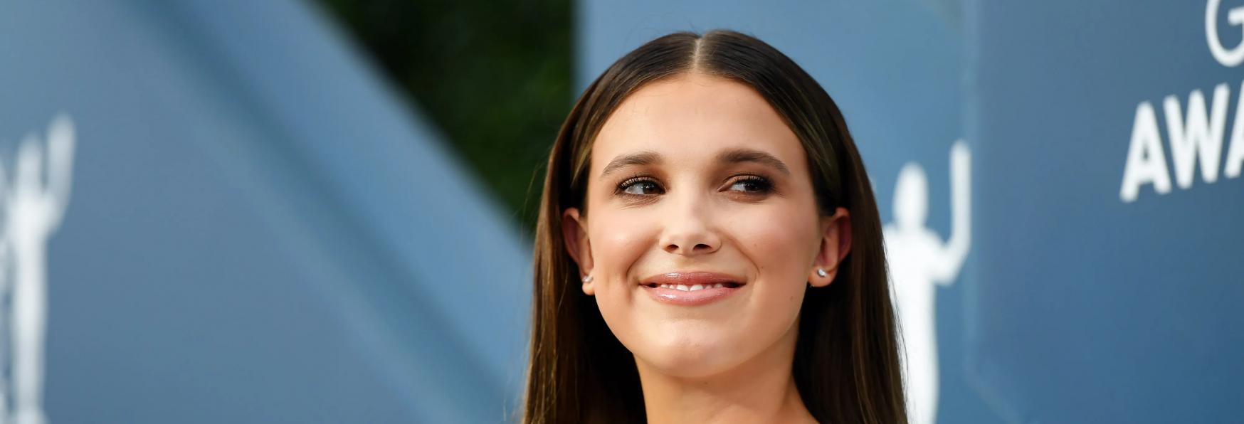 Millie Bobby Brown (Stranger Things) in Trattativa per una nuova Serie TV di Star Wars?