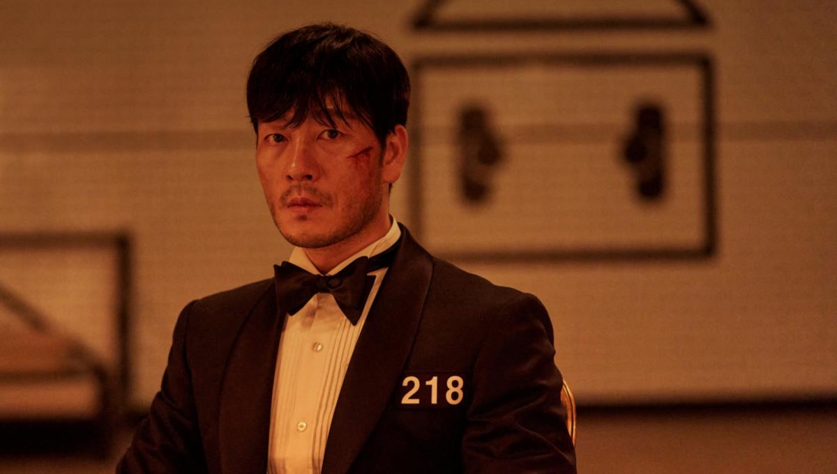 Squid Game: Park Hae-soo racconta la sua Esperienza nella Serie TV di Netflix