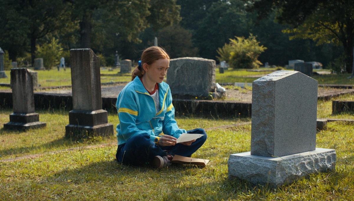 Stranger Things 5: Sadie Sink sul Futuro di Max, "Non ho davvero Idea di cosa le Succederà"