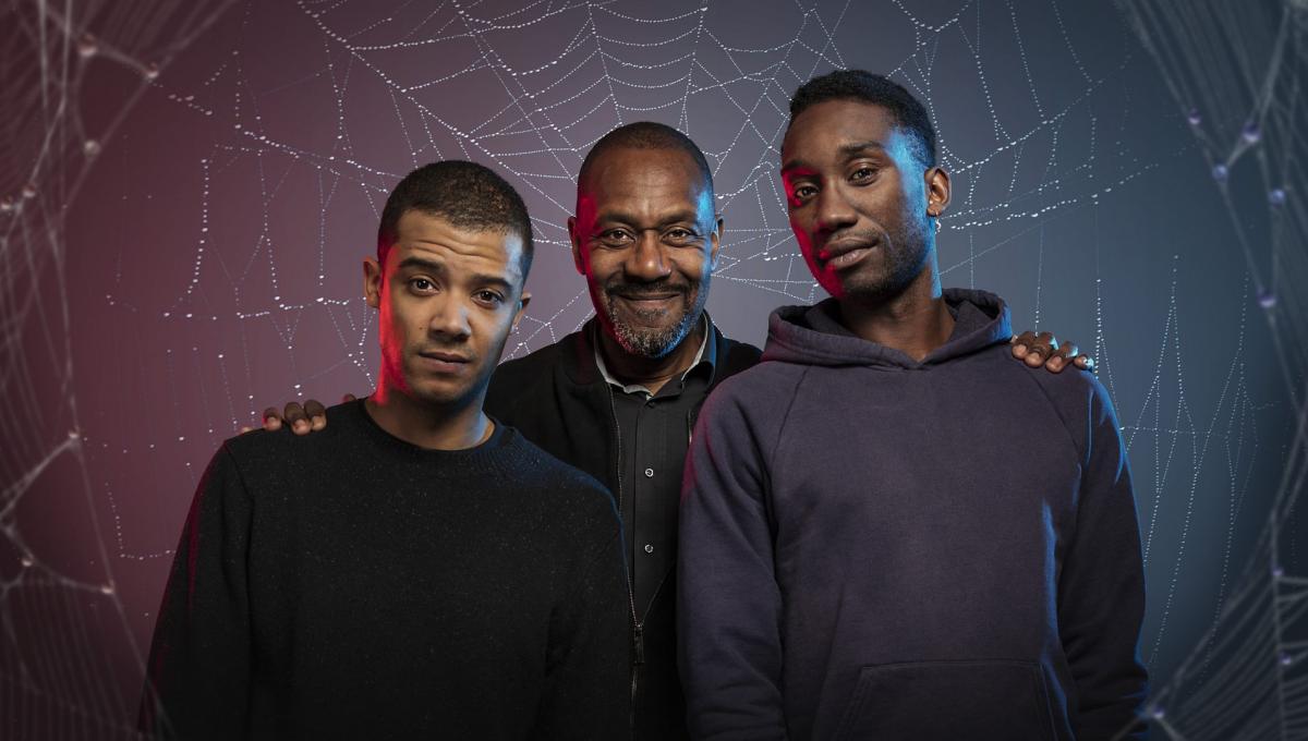 Anansi Boys: gli Aggiornamenti di Neil Gaiman sulla nuova Serie TV targata Prime Video