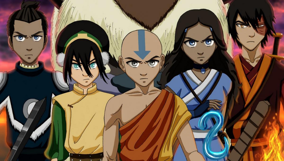 Avatar: The Last Airbender - Concluse le Riprese del Live-Action di Netflix. Le Ultime Aggiunte al Cast