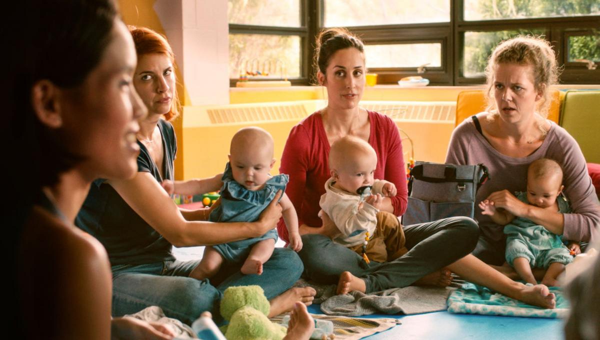 Workin' Moms: Netflix annuncia che la 7° Stagione della Serie TV Comedy sarà l'Ultima