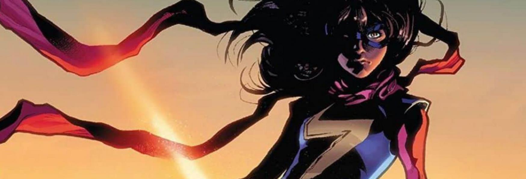 Ms. Marvel 1x03: Kamala Khan appartiene agli Inumani? Ecco l'indizio nell'Episodio