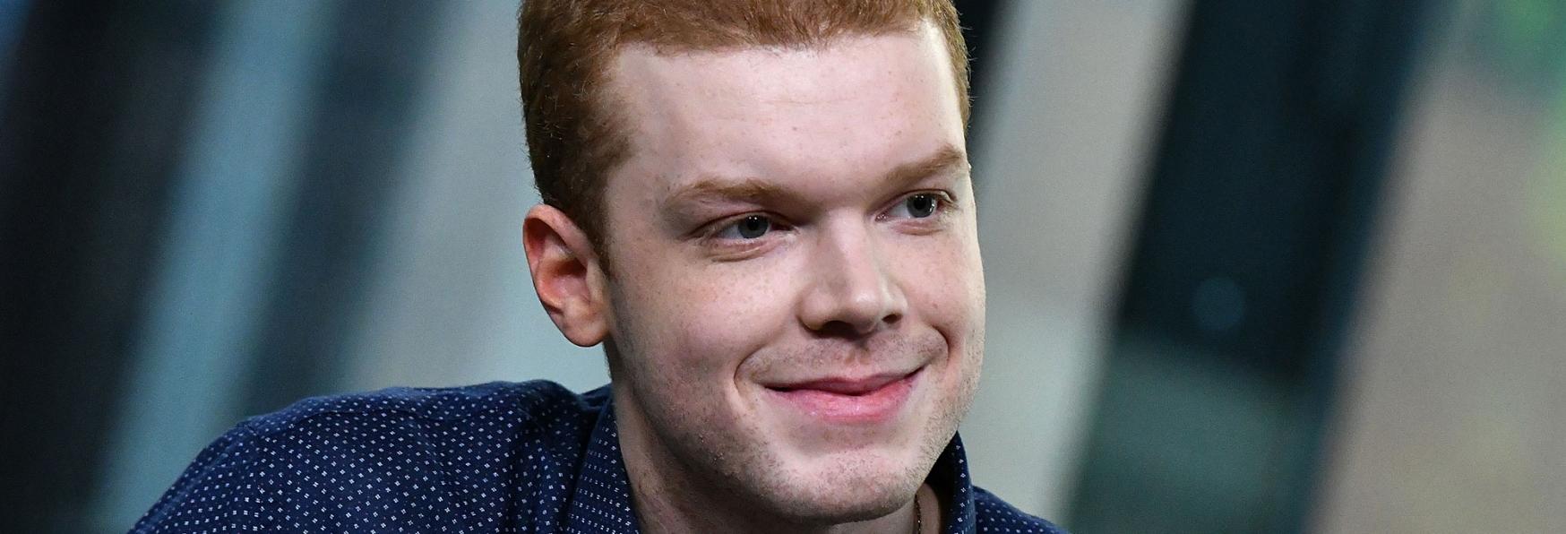 Nuovi Rumor suggeriscono che Cameron Monaghan interpreterà Cal Kestis in una nuova Serie TV Star Wars