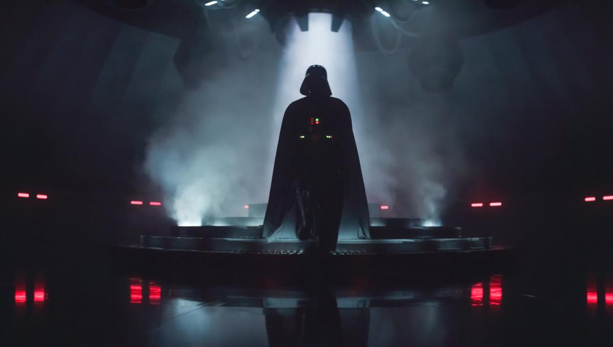 Obi-Wan Kenobi 1x06: il Finale di Stagione presenta una Scena che cambierà il Darth Vader che conosciamo