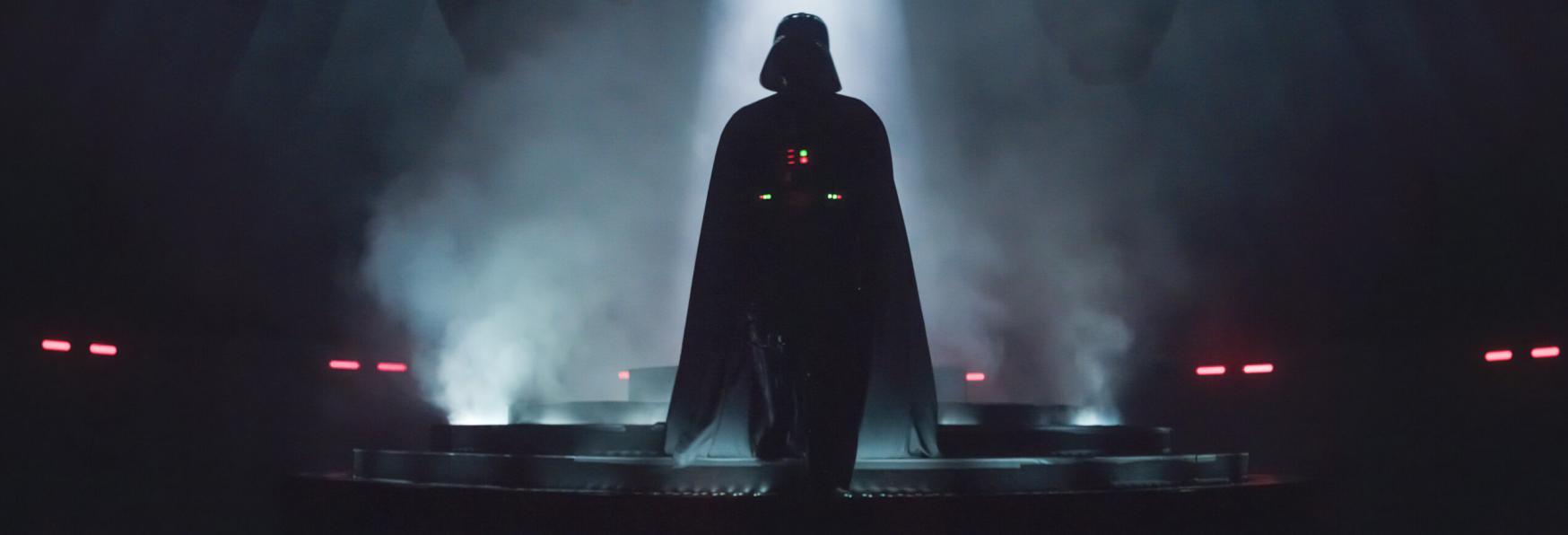Obi-Wan Kenobi 1x06: il Finale di Stagione presenta una Scena che cambierà il Darth Vader che conosciamo