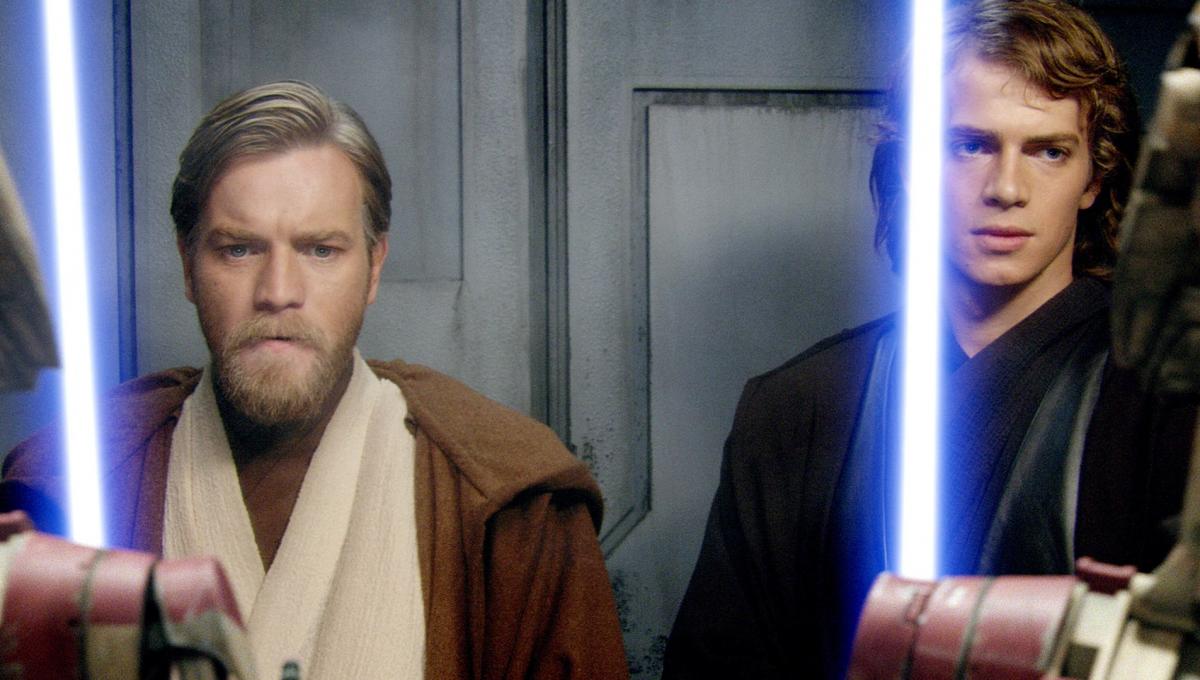 Obi-Wan Kenobi: le Speranze di Ewan McGregor e Hayden Christensen per una 2ª Stagione