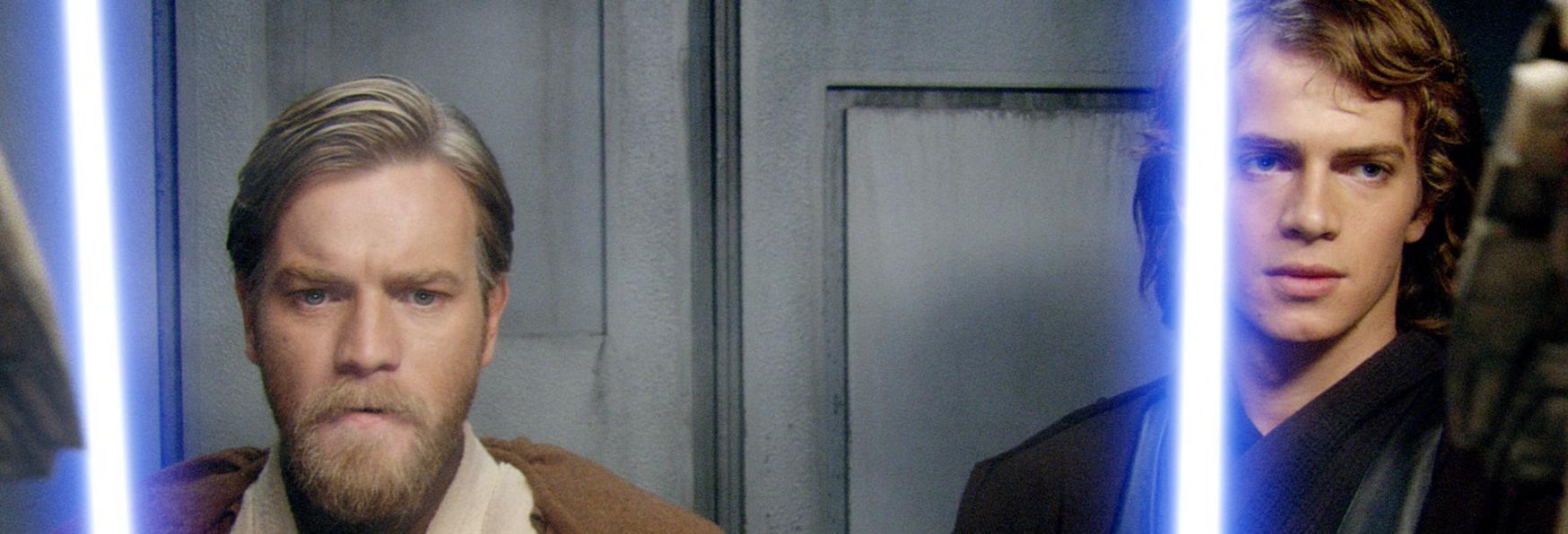 Obi-Wan Kenobi: le Speranze di Ewan McGregor e Hayden Christensen per una 2° Stagione