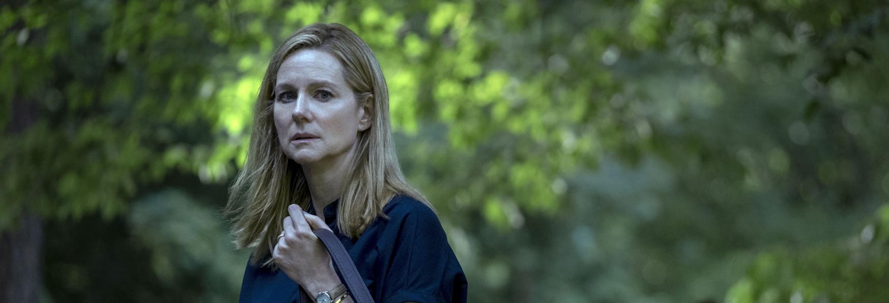 Ozark 4: Laura Linney afferma, "non ho ancora visto il Finale di Stagione"