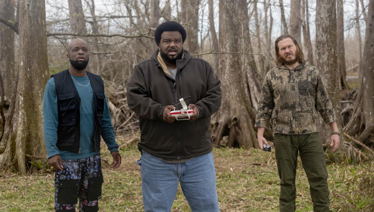 Killing It 2 ci sarà! Peacock Rinnova la Serie TV Comedy per una nuova Stagione