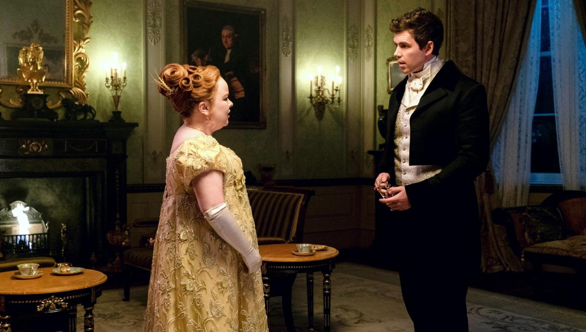 Bridgerton 3: una Attrice della Serie TV annuncia l'Inizio delle Riprese della nuova Stagione