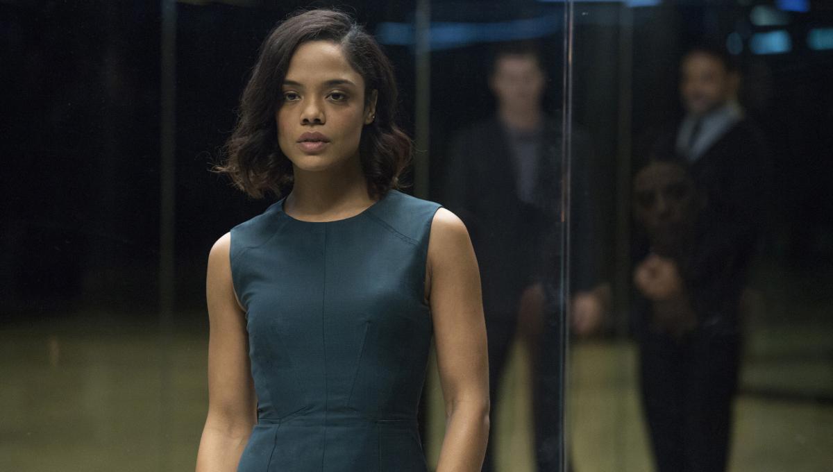 Westworld 4: Tessa Thompson svela alcune Anticipazioni sulla Trama di Charlotte Hale