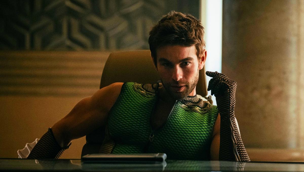The Boys 3x06: condivisa una Breve Anteprima dell'Episodio sull'Eroegasmo