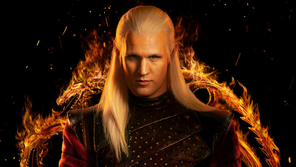 House Of The Dragon: HBO condivide il nuovo Poster della Serie TV Spin-off