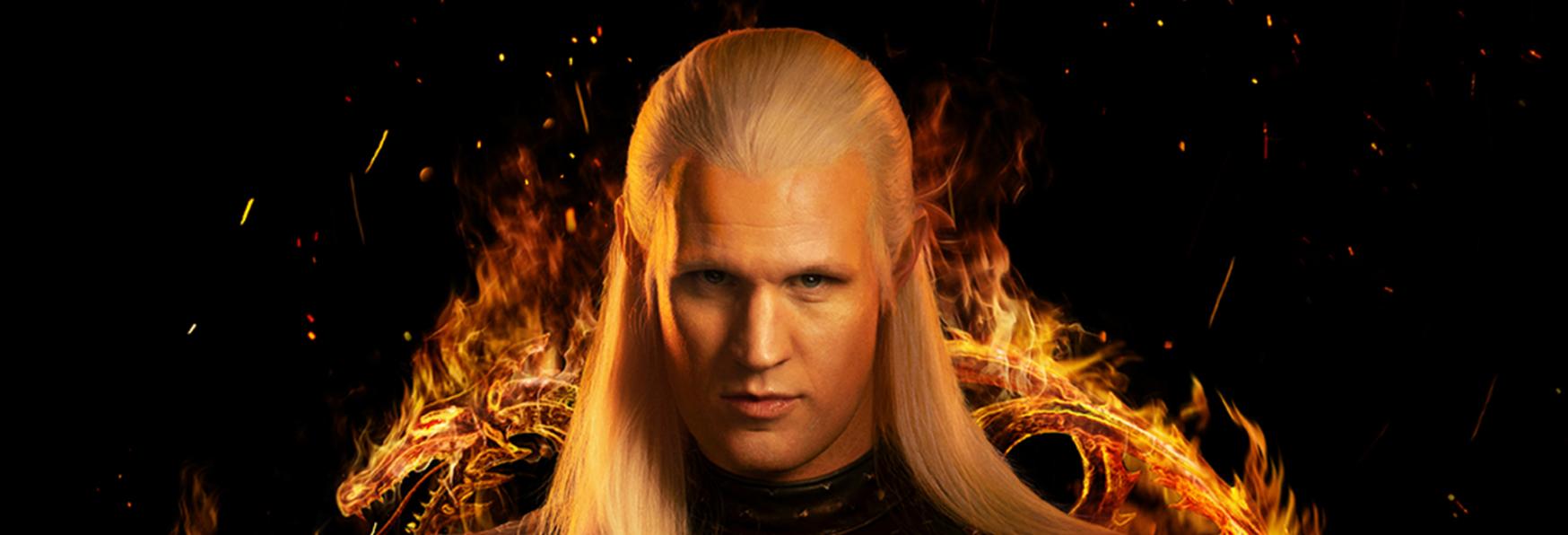 House Of The Dragon: HBO condivide il nuovo Poster della Serie TV Spin-off