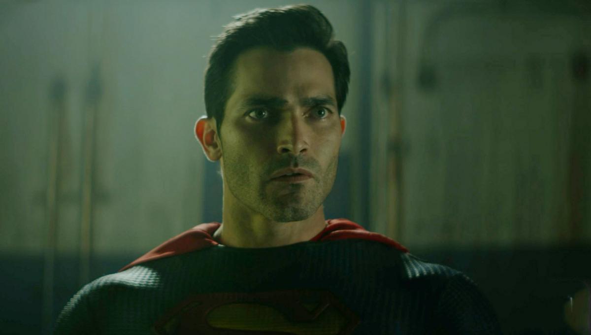 Superman & Lois 2x15: il Promo del Finale di Stagione, “Waiting for Superman”