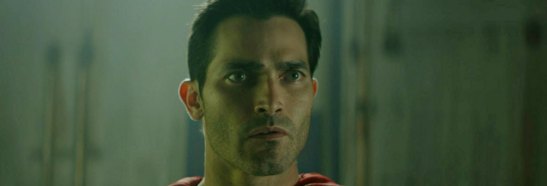 Superman & Lois 2x15: il Promo del Finale di Stagione, “Waiting for Superman”