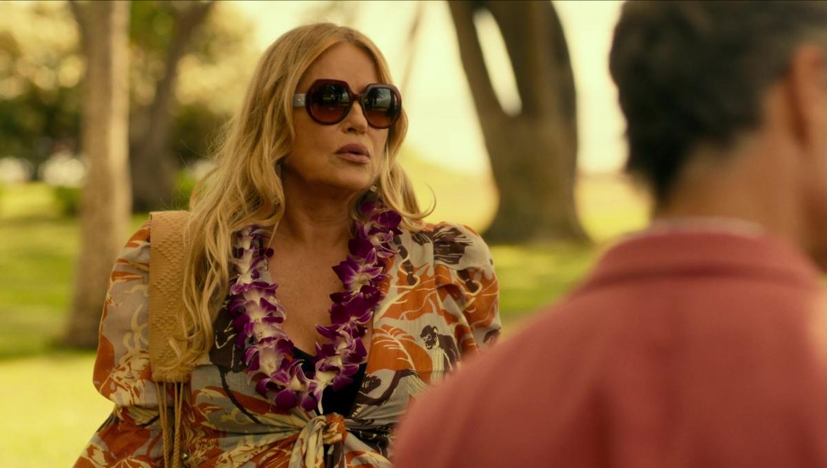 The White Lotus 2: Jennifer Coolidge parla della nuova Stagione