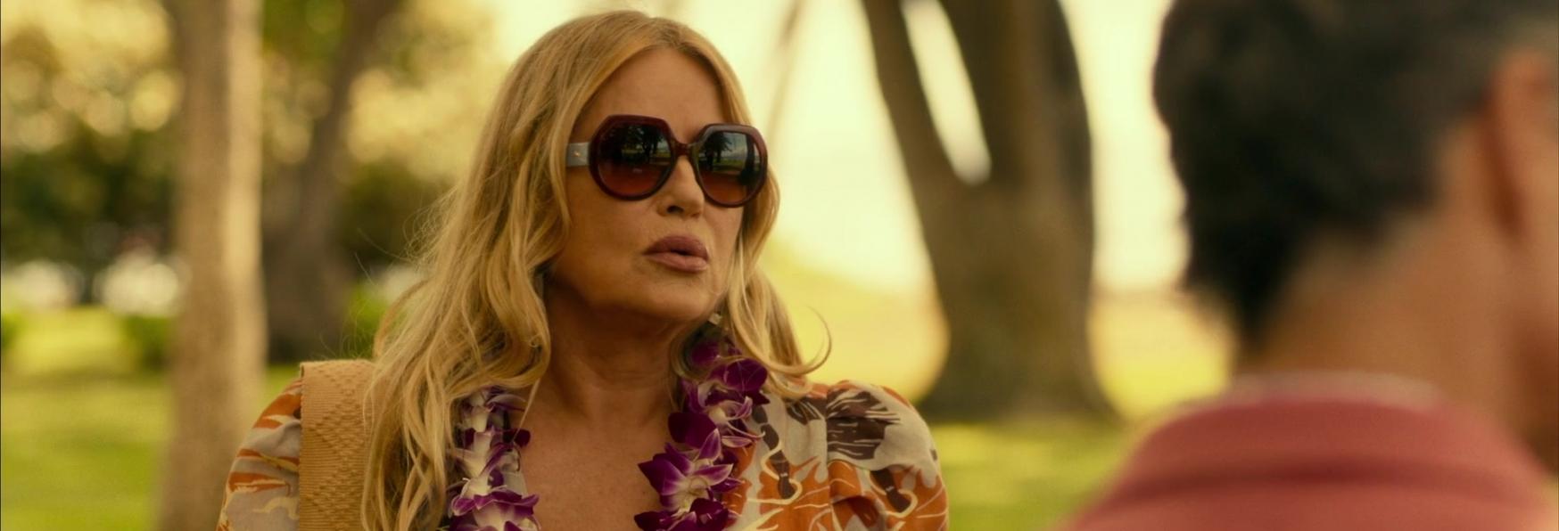 The White Lotus 2: Jennifer Coolidge parla della nuova Stagione