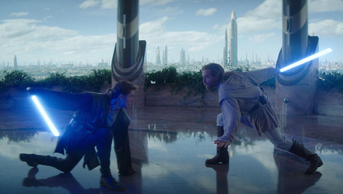 Obi-Wan Kenobi 2: una nuova Stagione è ancora un Possibilità. Le Parole di Kathleen Kennedy
