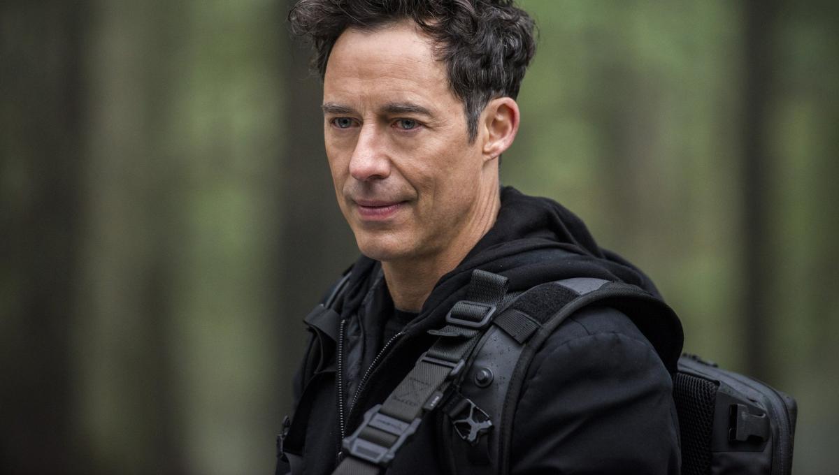Superman & Lois 3x01: la Premiere della nuova Stagione sarà Diretta da Tom Cavanagh