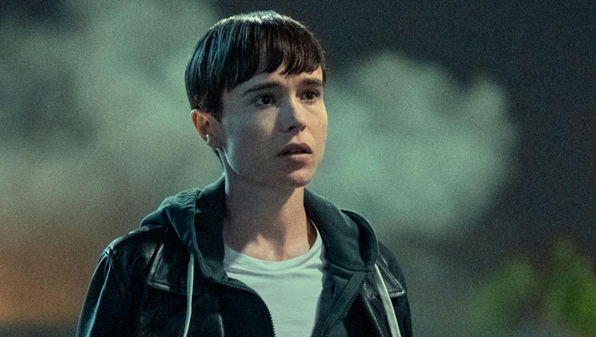 The Umbrella Academy 3: Steve Blackman sull’introduzione di Viktor, “Fiero di come l’abbiamo fatto"