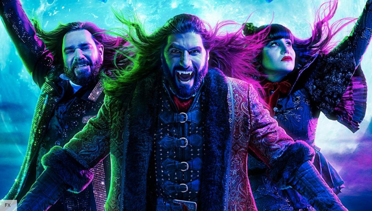 What We Do in the Shadows 4: FX condivide il Trailer Ufficiale della nuova Stagione