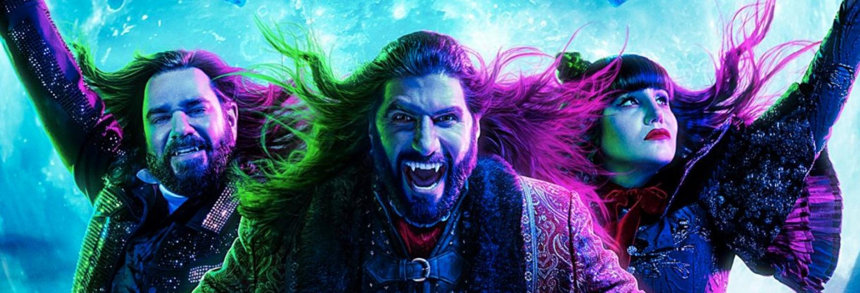 What We Do in the Shadows 4: FX condivide il Trailer Ufficiale della nuova Stagione