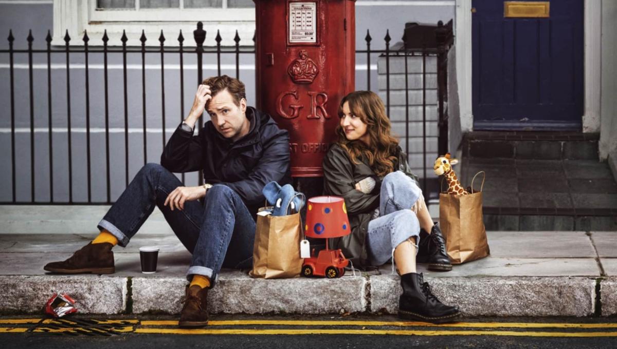Trying 3: Apple TV+ rilascia il Trailer Ufficiale della Stagione di Prossima Uscita